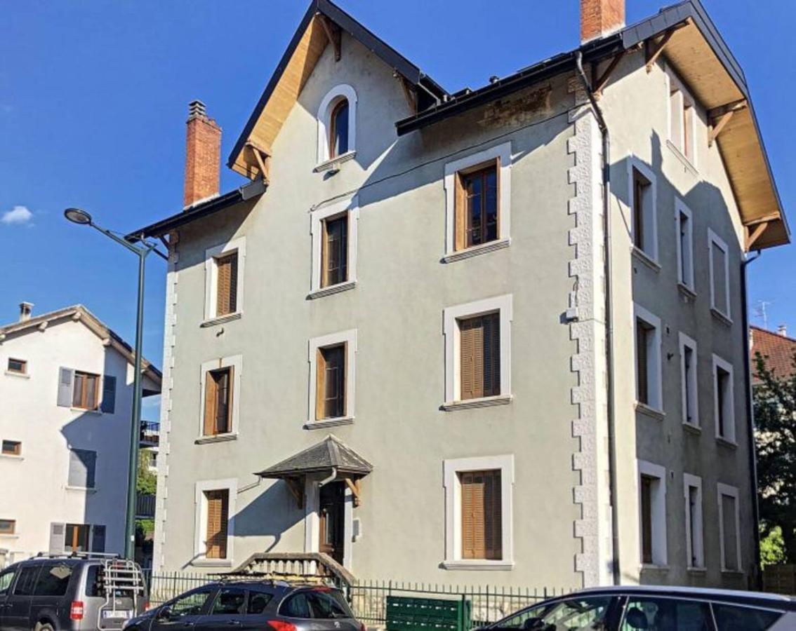 شقة Annecy Centre - La Centauree - المظهر الخارجي الصورة